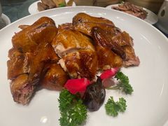 -宴天下大酒店(政和路店)