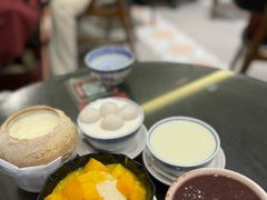 -民信老铺(双皮奶博物馆店)