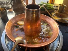 -陀岗美食·云南藏式特色餐厅
