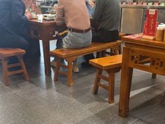 大堂-湘江红·湖南招牌菜(莲花南路店)