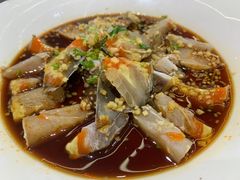 -阿毛饭店(和义路店)