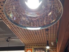 大堂-帕蓝·暹罗料理(曲阳店)