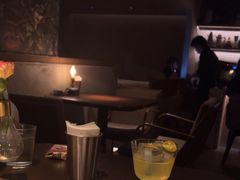 -BAR Signal·鸡尾酒酒吧