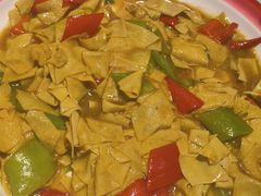 -李老哈·东北菜(宋园路店)