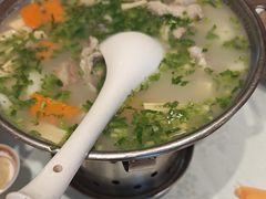 -万宝海鲜舫(劳动公园店)