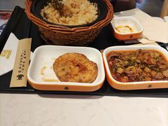 -谷田稻香·砂锅菜(西乡天虹店)