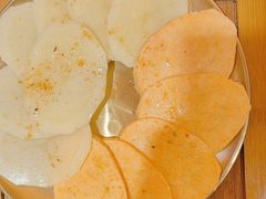 -正宗齐齐哈尔烤肉·齐牛哥鲜切炭火烤肉(杭州总店)