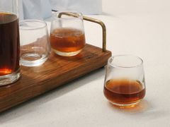 -COTTON CAFE(德信·中外公寓店)