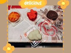 -好利来(鲁谷店)