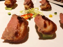 -铭轩中餐厅·海南菜·粤菜(亚龙湾瑞吉店)