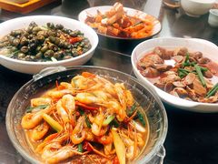 -红尘再(安昌古镇店)