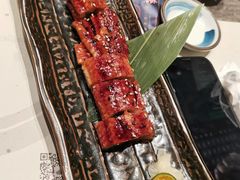 -大渔铁板烧(海雅缤纷城店)