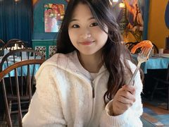 -苏坦土耳其西餐厅(玉林店)