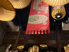 -南京大牌档(富力海珠城店)