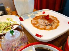 -壹零捌道·北京烤鸭(车公庄店)