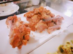 -又见炊烟私房菜(敬亭路店)