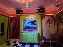 -骑士KTV(红谷滩万达店)