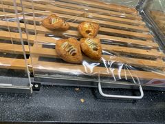牛角可颂-85度C(福州连江万星店)