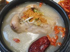 -长顺参鸡汤店(西塔总店)