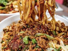 -老陈婆手工面庄