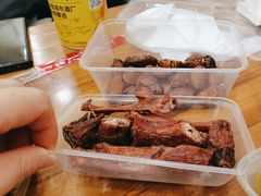 -钱商茉莉香鸭颈王(浑南店)