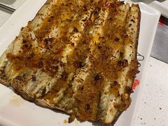 -小鲜肉延边朝鲜族烤串(珠海店)