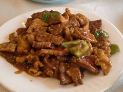 -奥华餐厅·老张记(台基厂店)