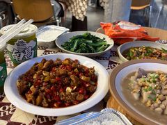 -老三样·旧食新味(万寿宫店)