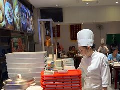 -紫光园(劲松店)