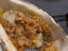 -大神太神·铁板烧(瑞虹天地月亮湾店)