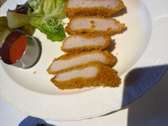 -起士林大饭店(小白楼店)