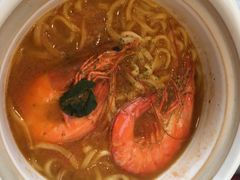 -子霖南山鲜虾面(南山总店)