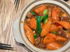 -静一餐厅·湖北菜(前门创始店)