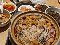 -水平有限广西米粉·广西风味集(五道口店)