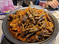 -徐记小怪兽肉蟹煲(中央大街店)