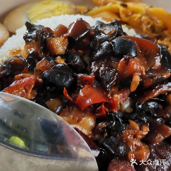 炸鱼薯条&深夜食堂(希尔顿分店)