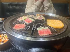 -九田家黑牛烤肉料理(珠江摩尔店)