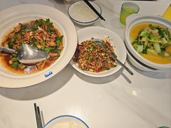 -兰湘子·湘菜小炒(长安万科广场店)