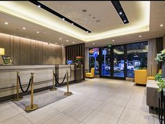 -蓉逸精选酒店(成都蜀汉路东地铁站店)