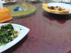 -途肴·老农饭庄(百里峡店)