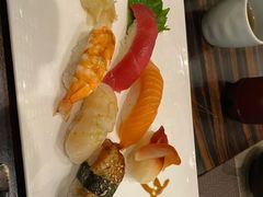 -山葵家·创意料理(万象汇店)