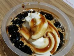 原味圣代-肯德基(温岭昌辉店)