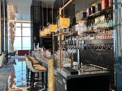 -南宁那莲豪华精选酒店-云霄酒廊·80楼高空城景酒吧