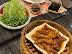 -虾饺妹·粤式手工点心(水荫路店)