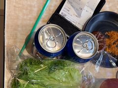 -新石器烤肉(高行万嘉店)