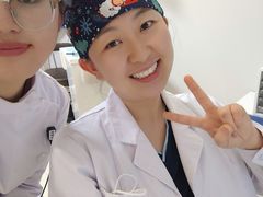 -北京地坛口腔门诊部