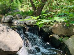 -天津盘山风景名胜区