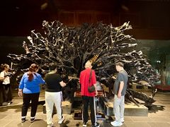 -乐山乌木文化博览苑