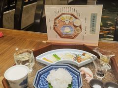 -龙悦湾酒家·八阵鱼生·渔人码头店