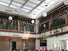 -天毓山庄·餐厅